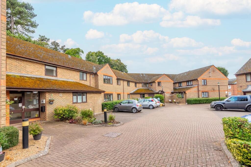 Main image of property: The Furlong, King Street, Tring