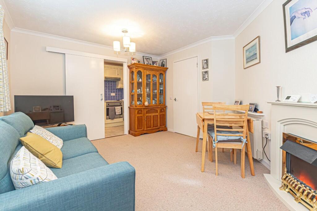 Main image of property: The Furlong, King Street, Tring