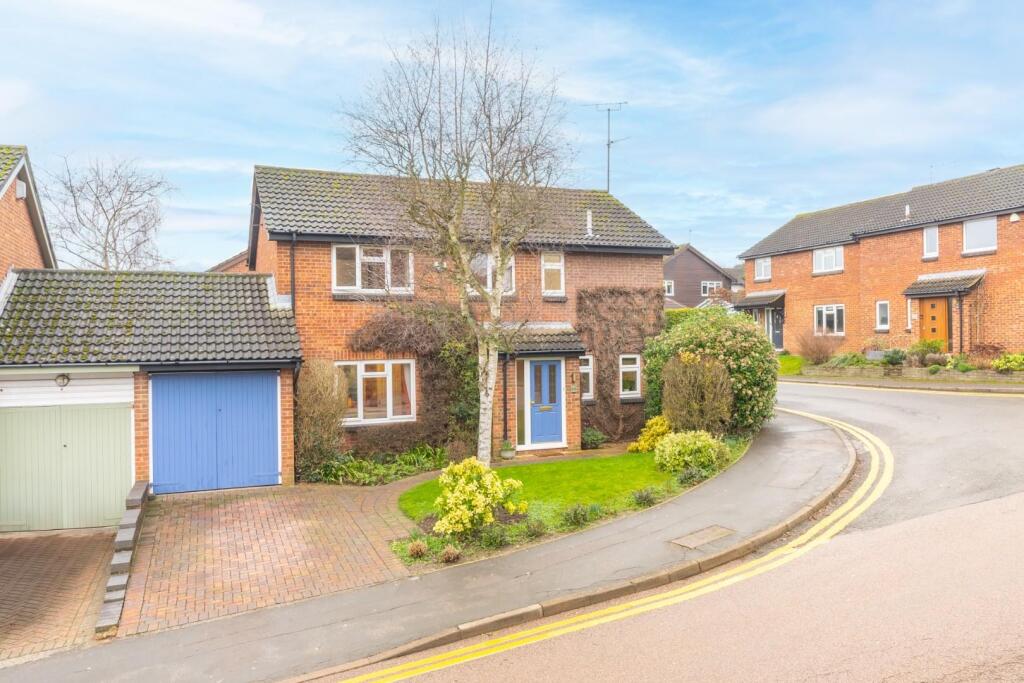 Main image of property: Mortimer Hill, Tring