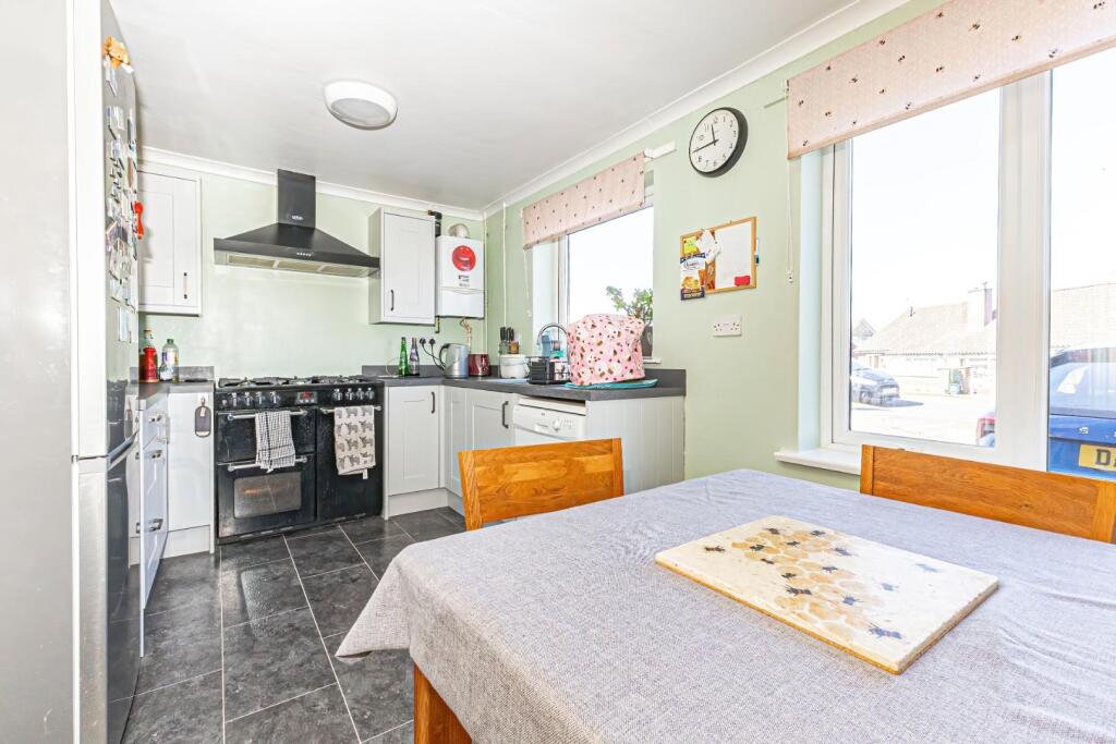Main image of property: Yardley Avenue, Pitstone