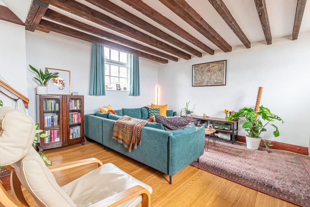 Main image of property: Mentmore Court, Howell Hill Close, Mentmore