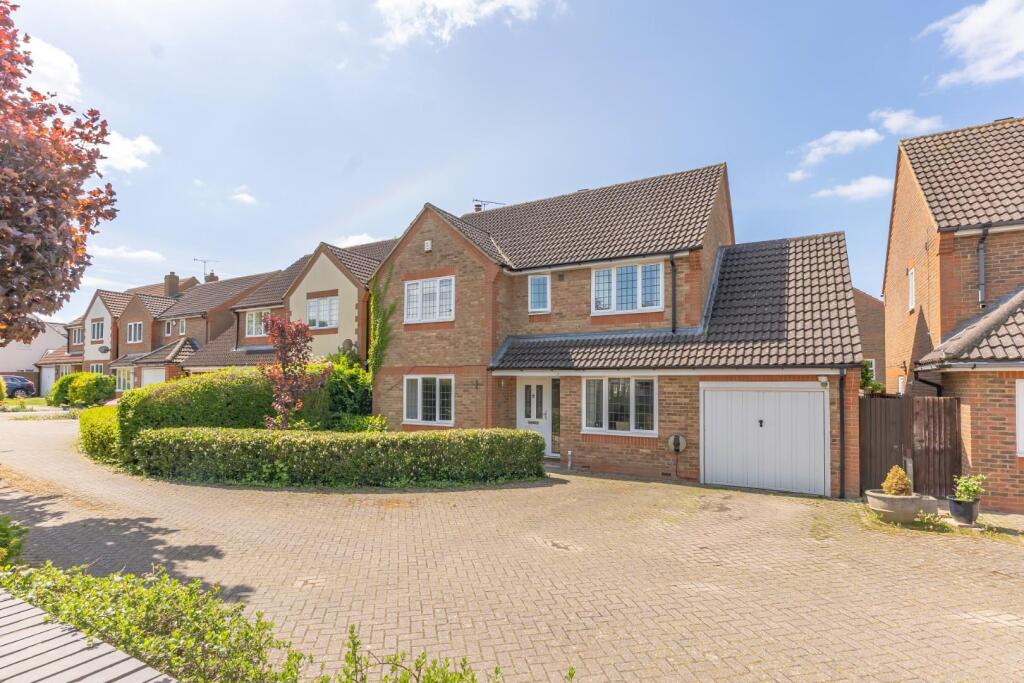 Main image of property: Castlefields, Stoke Mandeville, Aylesbury