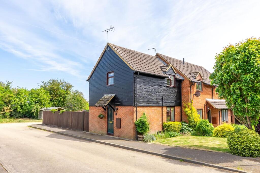 Main image of property: Lammas Road, Cheddington