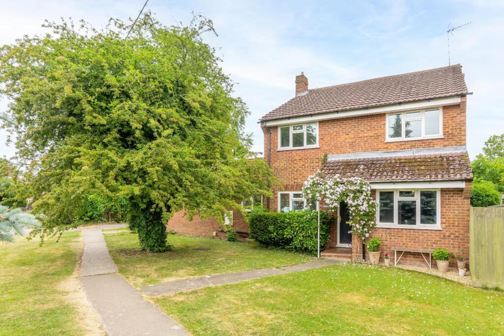 Main image of property: Station Road, Long Marston, Tring