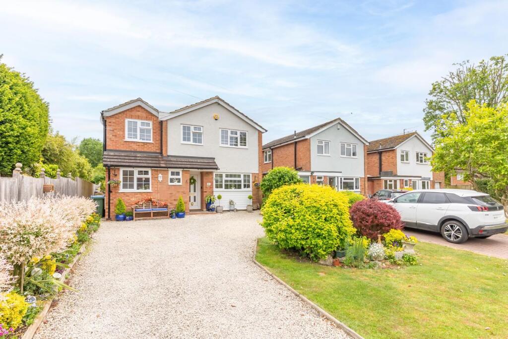 Main image of property: Putnams Drive, Aston Clinton