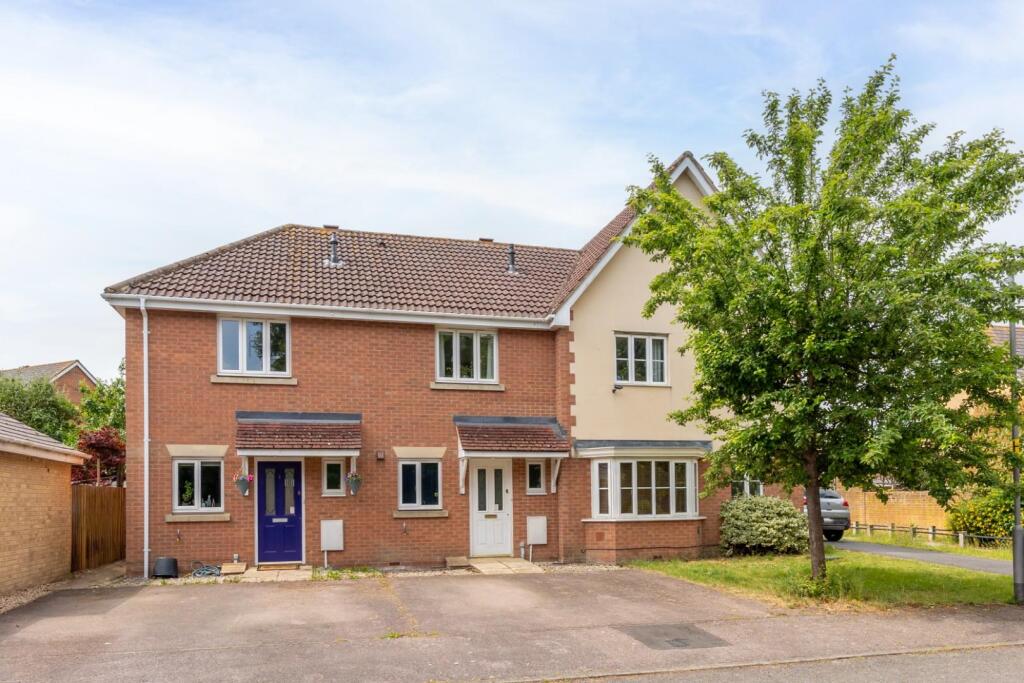 Main image of property: Castle Close, Pitstone, Leighton Buzzard