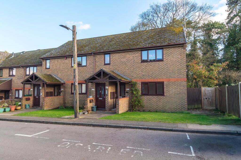 Main image of property: The Furlong, King Street, Tring