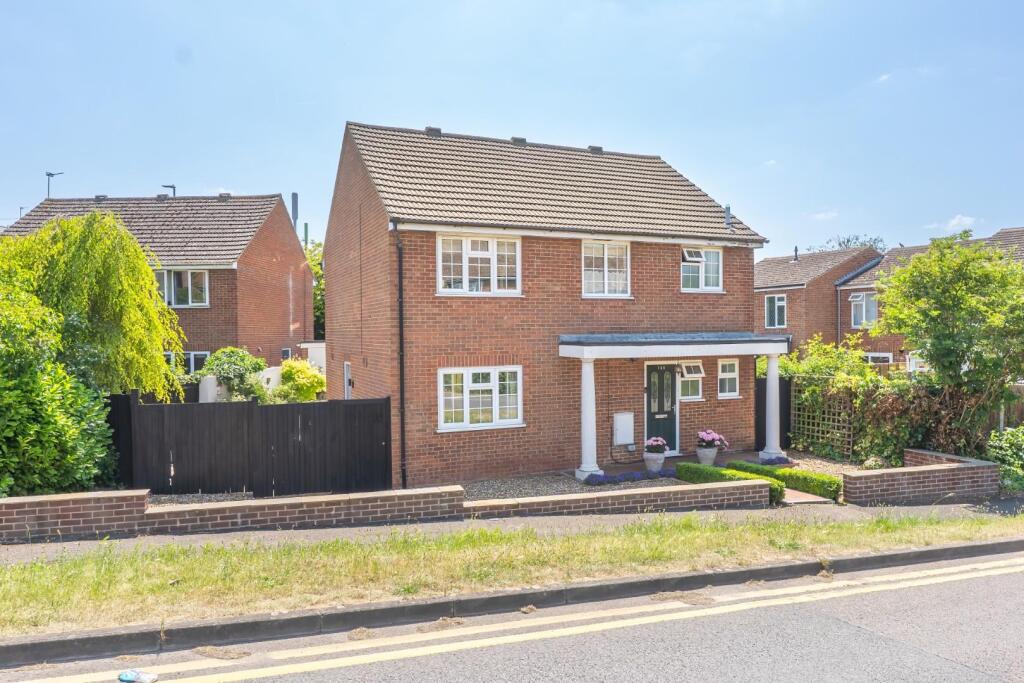 Main image of property: Icknield Way, Tring