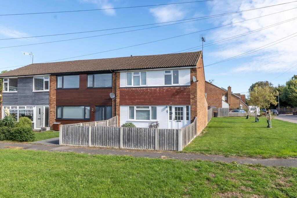 Main image of property: Northall Close, Eaton Bray