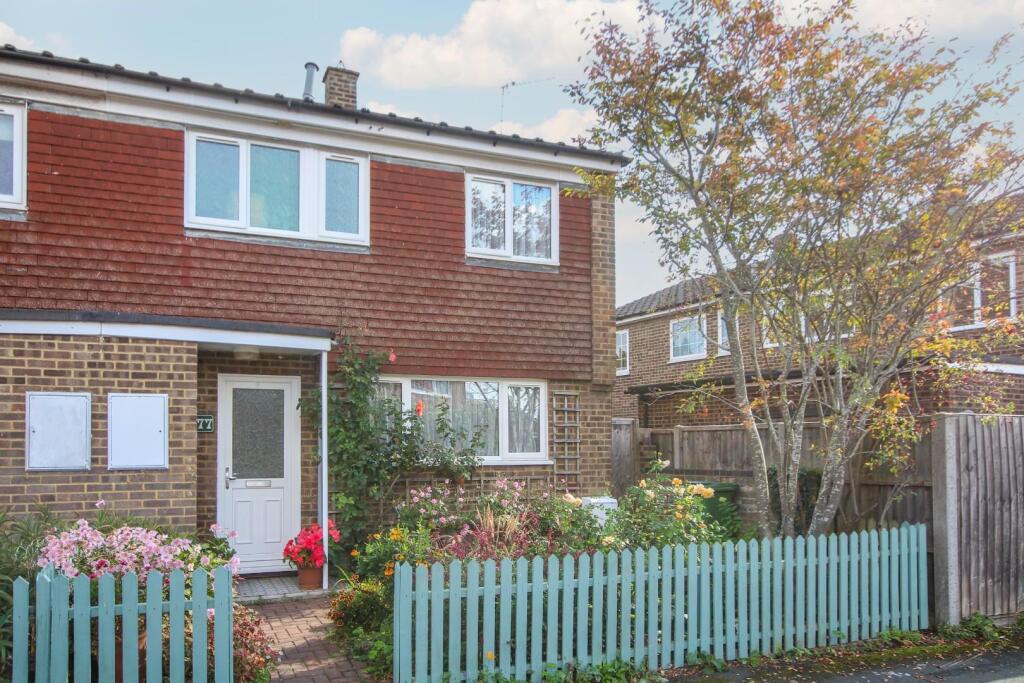 Main image of property: Yardley Avenue, Pitstone