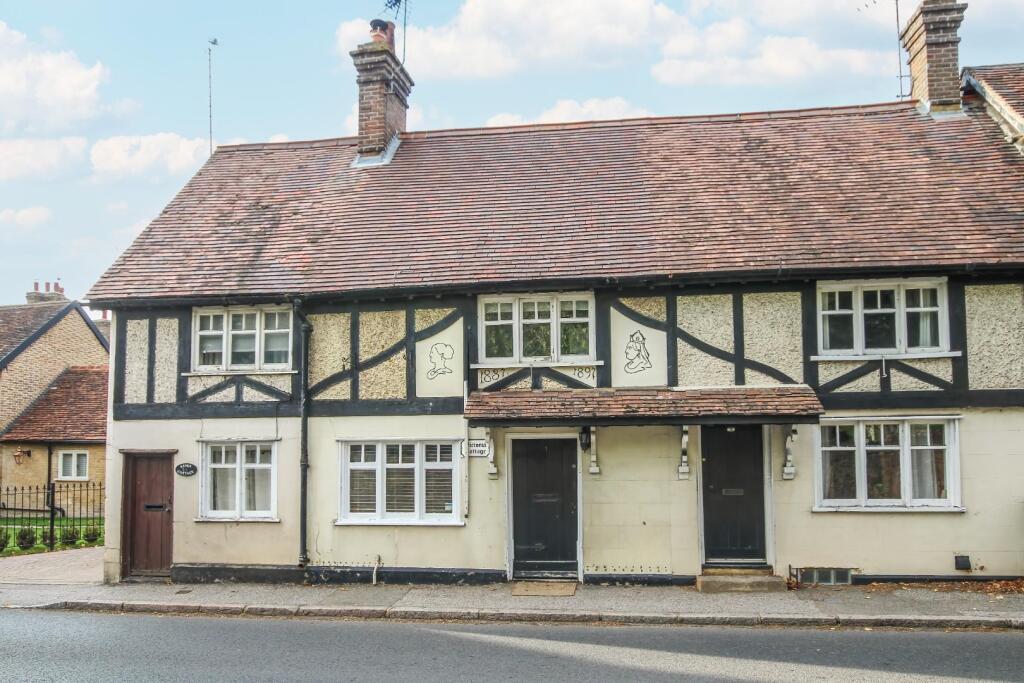 Main image of property: Church Road, Ivinghoe