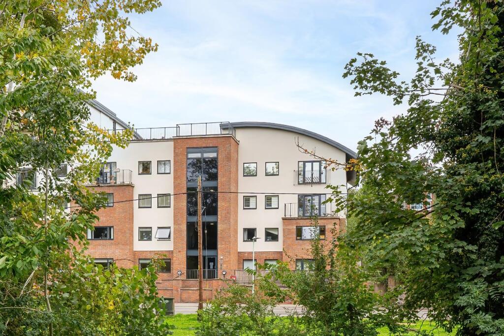 Main image of property: Brookside Court, Brook Street, Tring