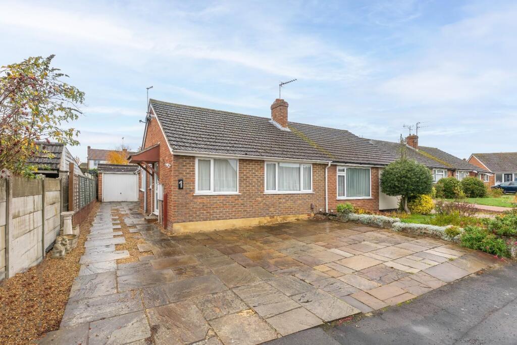 Main image of property: Ludgate, Tring