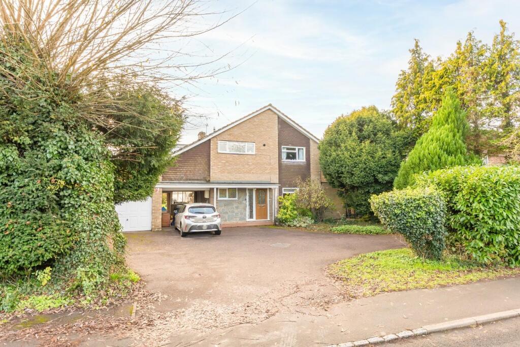 Main image of property: Cheddington Road, Pitstone