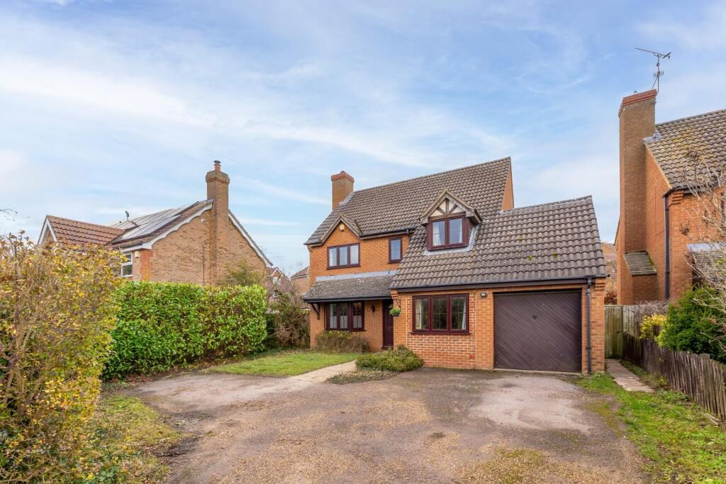 Main image of property: High Street, Eaton Bray