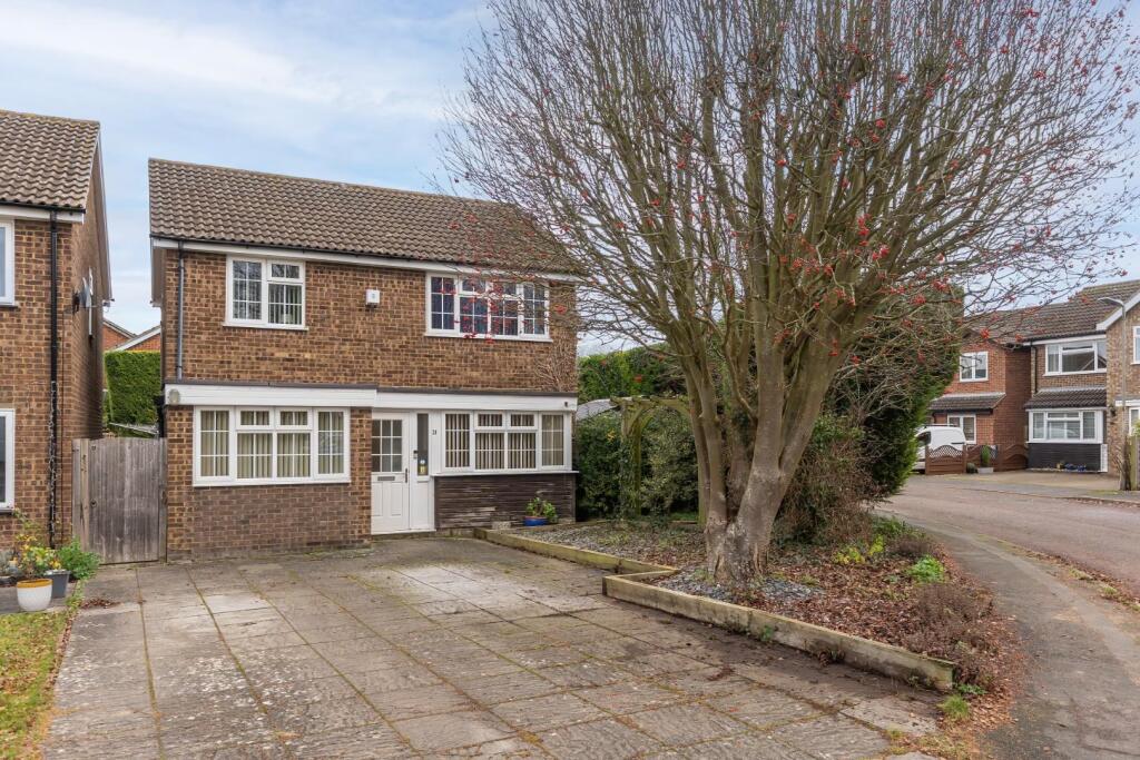 Main image of property: Crispin Field, Pitstone