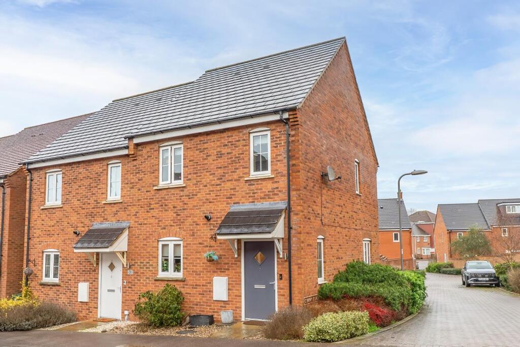 Main image of property: Campbell Lane, Pitstone