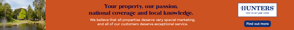 Get brand editions for Hunters, Tring & Surrounding Areas