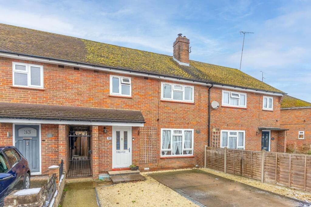 Main image of property: Goldfield Road, Tring, Hertfordshire