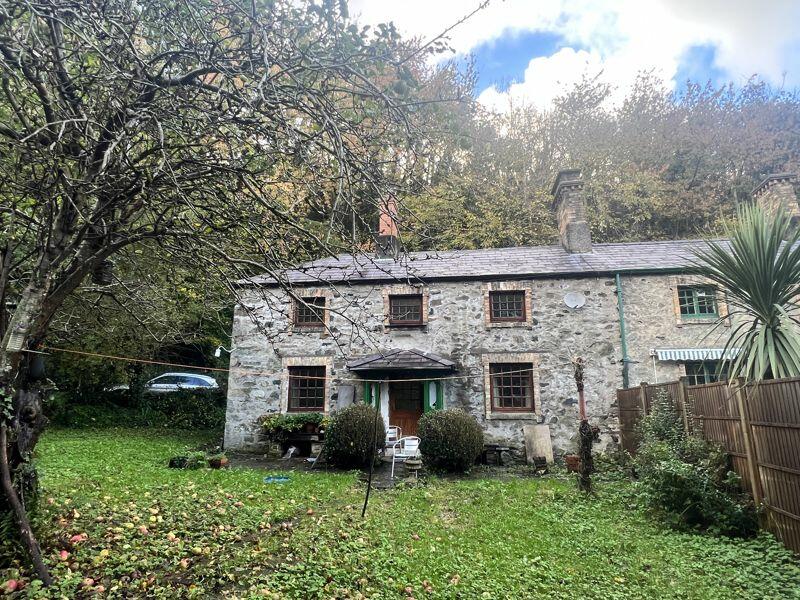 Main image of property: Llandygai, Nr Bangor, Gwynedd. By Online Auction- Provisional bidding closing 8th August 2024