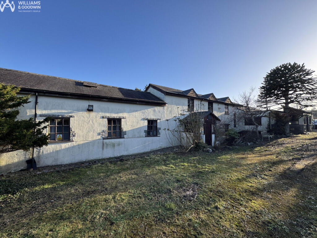 Main image of property: Mountain, Holyhead, LL65