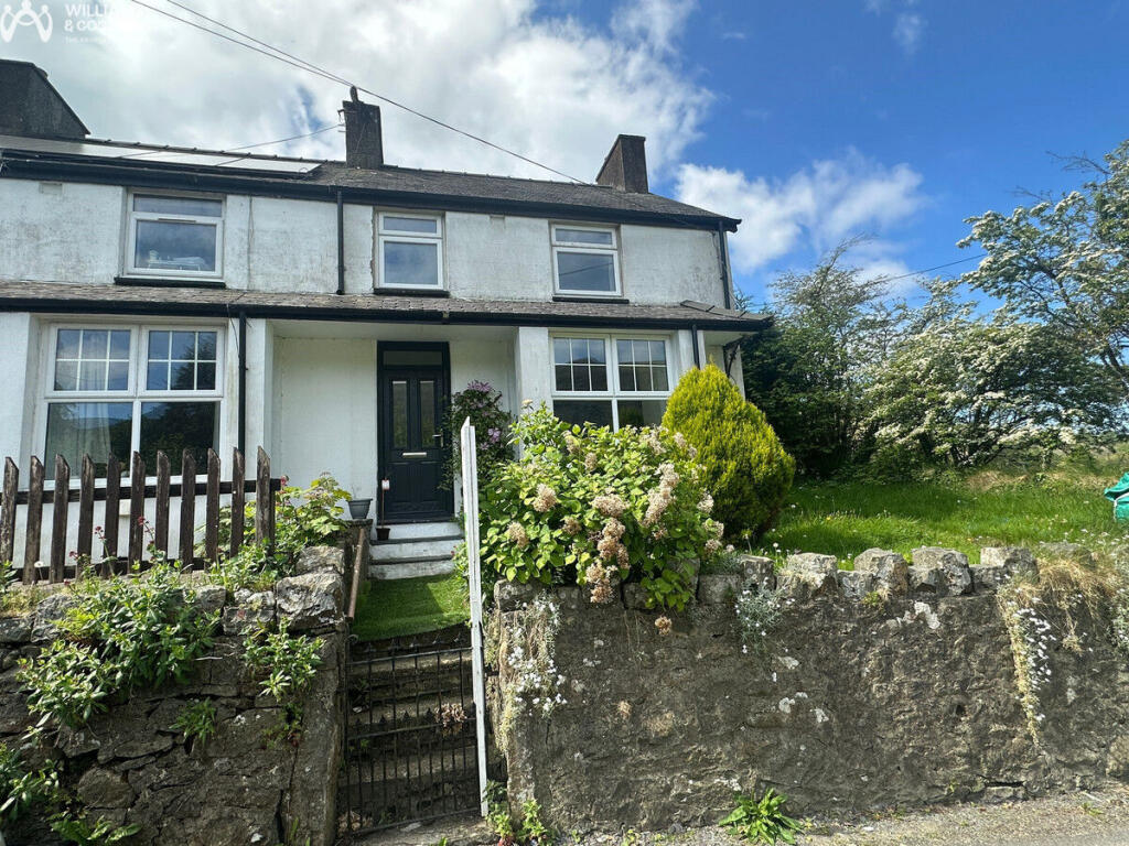 Main image of property: Llanaelhaearn, Caernarfon, LL54