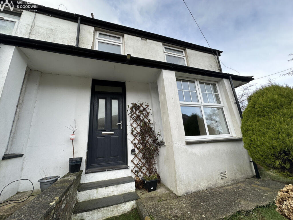 Main image of property: Llanaelhaearn, Caernarfon, LL54