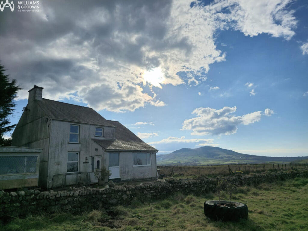 Main image of property: Nasereth, Caernarfon, LL54
