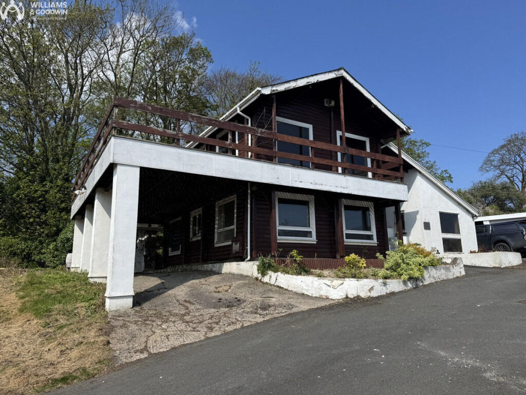 Main image of property: Jubilee Terrace, Conwy, LL32