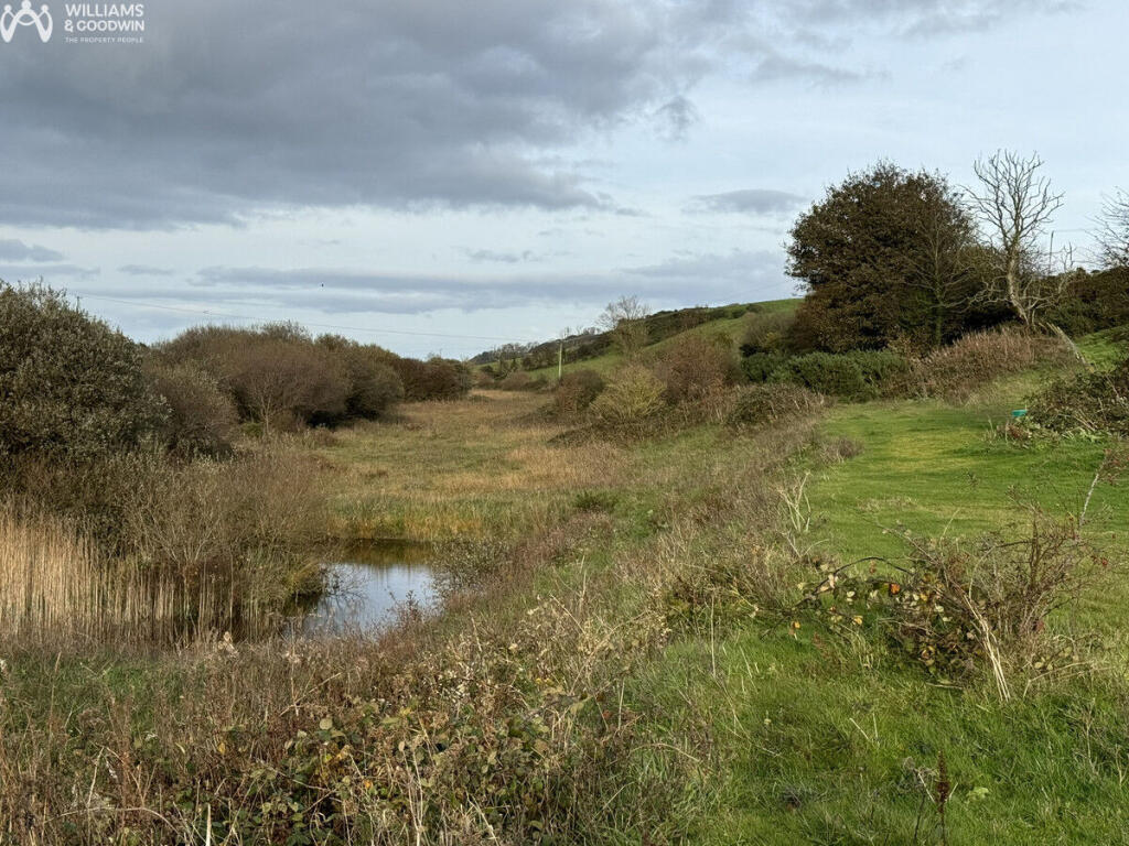Main image of property: Land at Rhoscefnhir, Rhoscefnhir, Pentraeth, LL75
