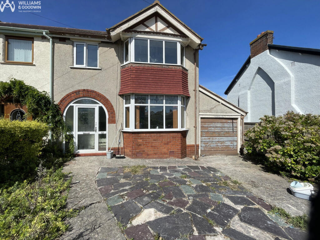 Main image of property: Merivale Road, Penrhyn Bay, Llandudno, LL30