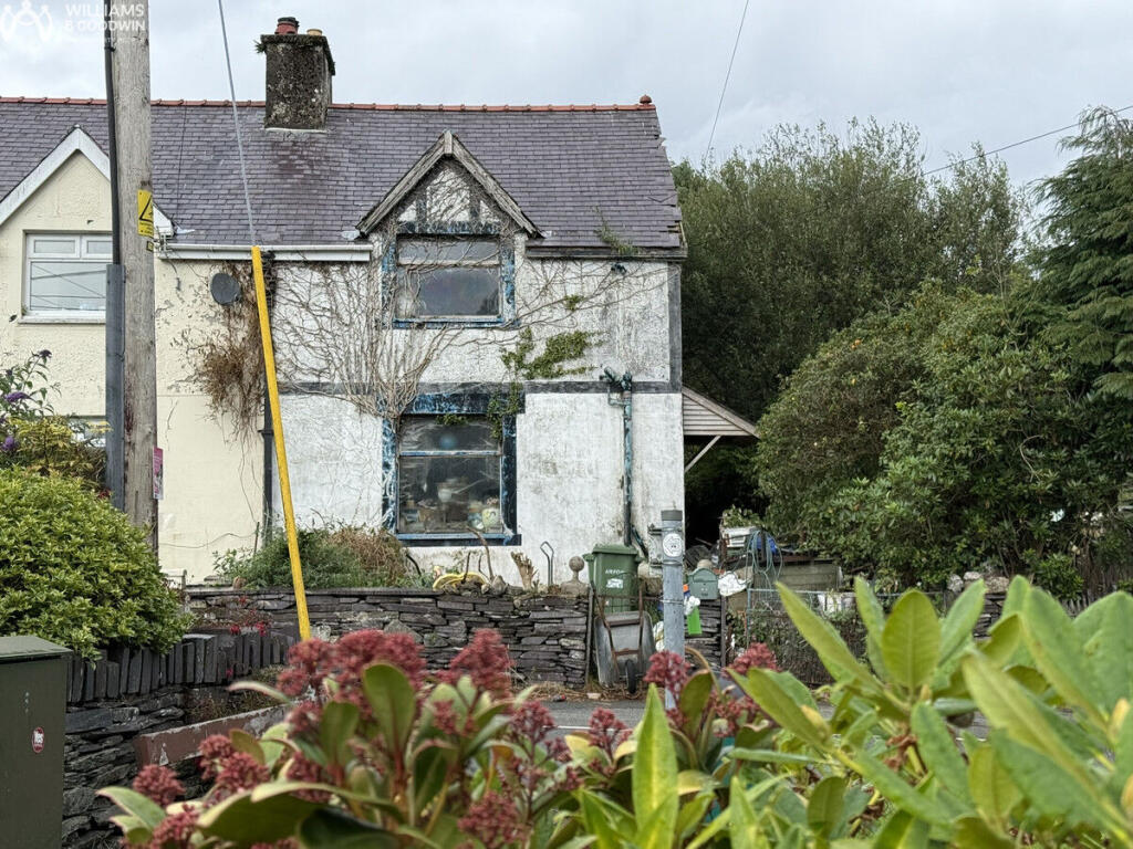 Main image of property: Nantlle, Caernarfon, Gwynedd, LL54