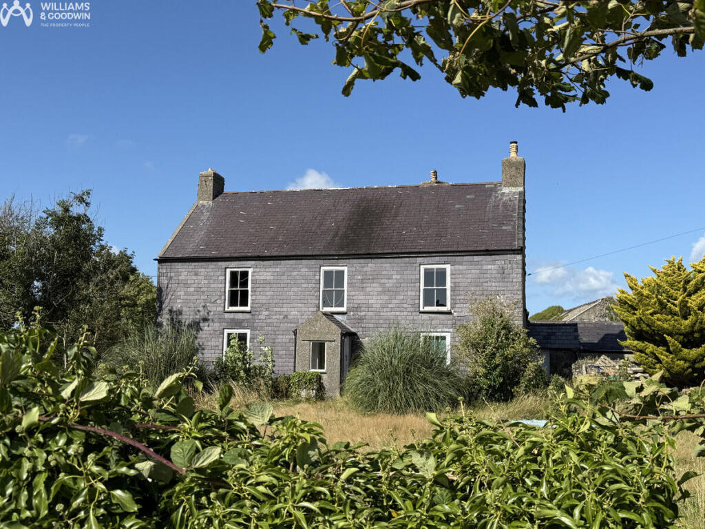 Main image of property: Lon Ynys Ferw, Gaerwen Anglesey, LL60