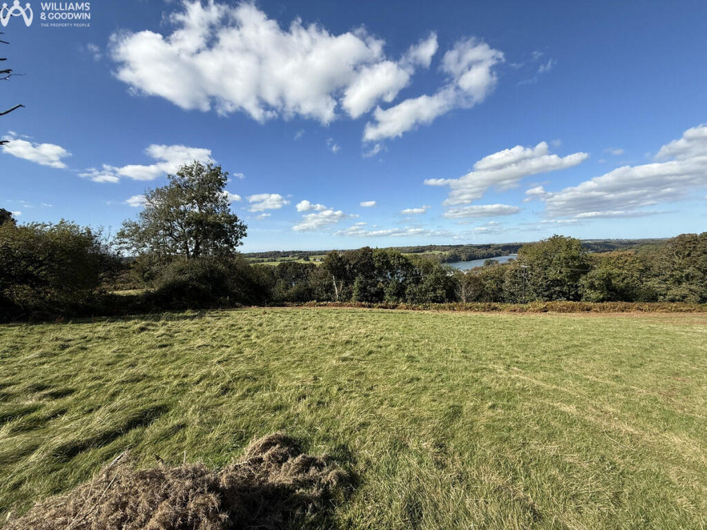 Main image of property: Land Opposite Penrallt, Felinheli, Gwynedd., LL56