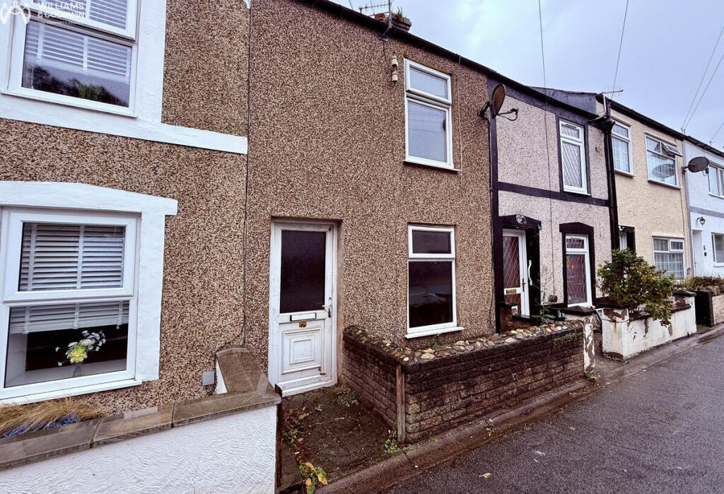 Main image of property: Waen Terrace, Conwy, LL32
