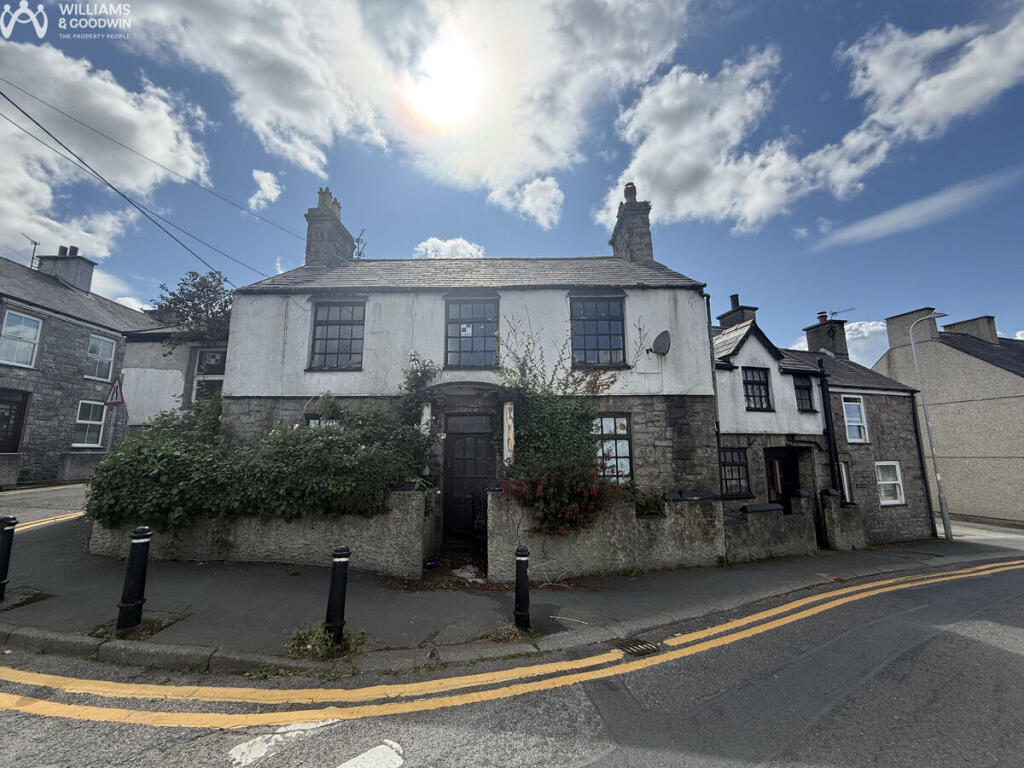 Main image of property: High Street, Brynsiencyn, LL61