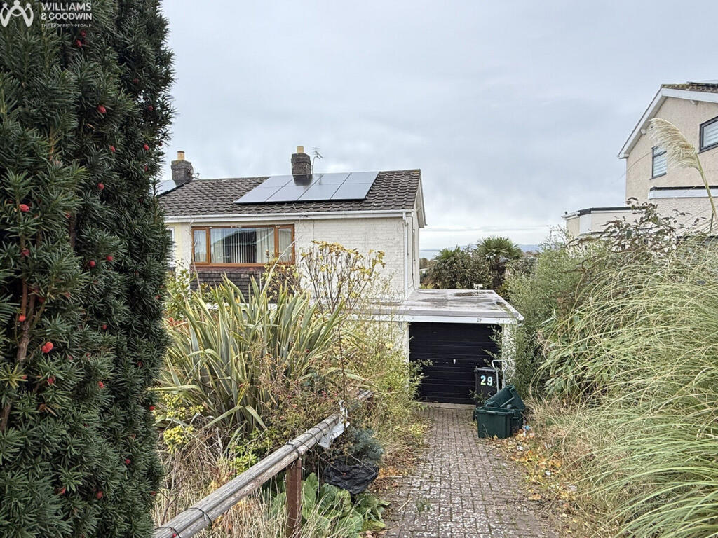 Main image of property: Highlands Road, Colwyn Bay, Conwy, LL29