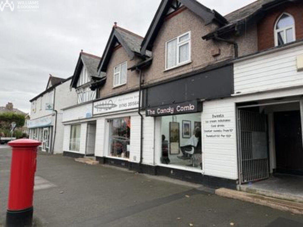 Main image of property: Grange Road, Rhyl, Denbighshire, LL18