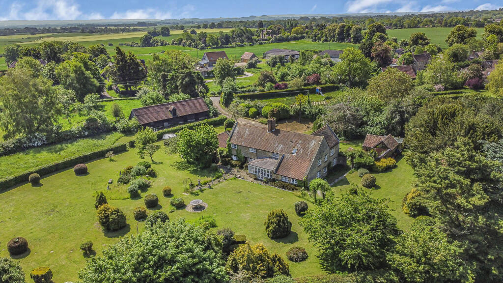 Main image of property: Toot Baldon, Oxfordshire, OX44