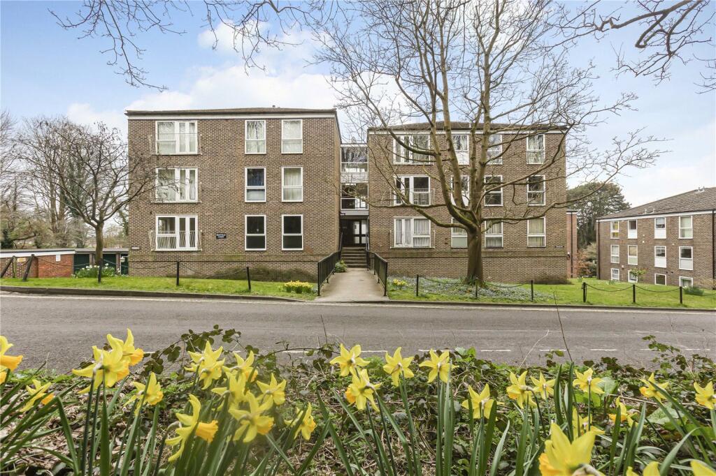 Main image of property: Granville Court, Cheney Lane, Headington, OX3