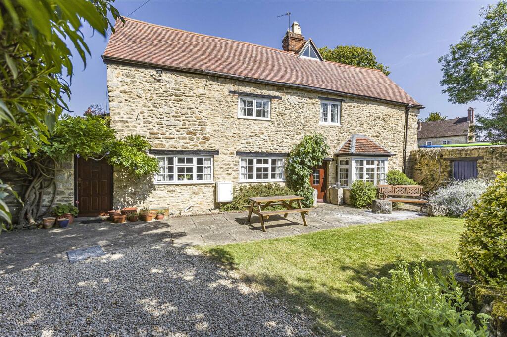 Main image of property: Railway Lane, Littlemore, Oxford, OX4