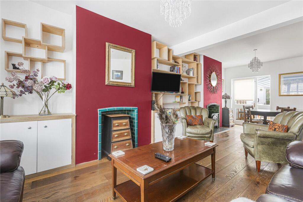 Main image of property: Sunningwell Road, New Hinksey, OX1