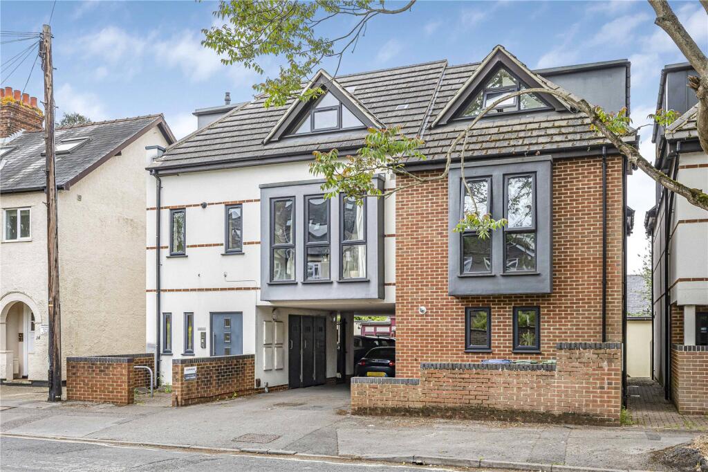 Main image of property: Stephen Road, Headington, Oxford, OX3