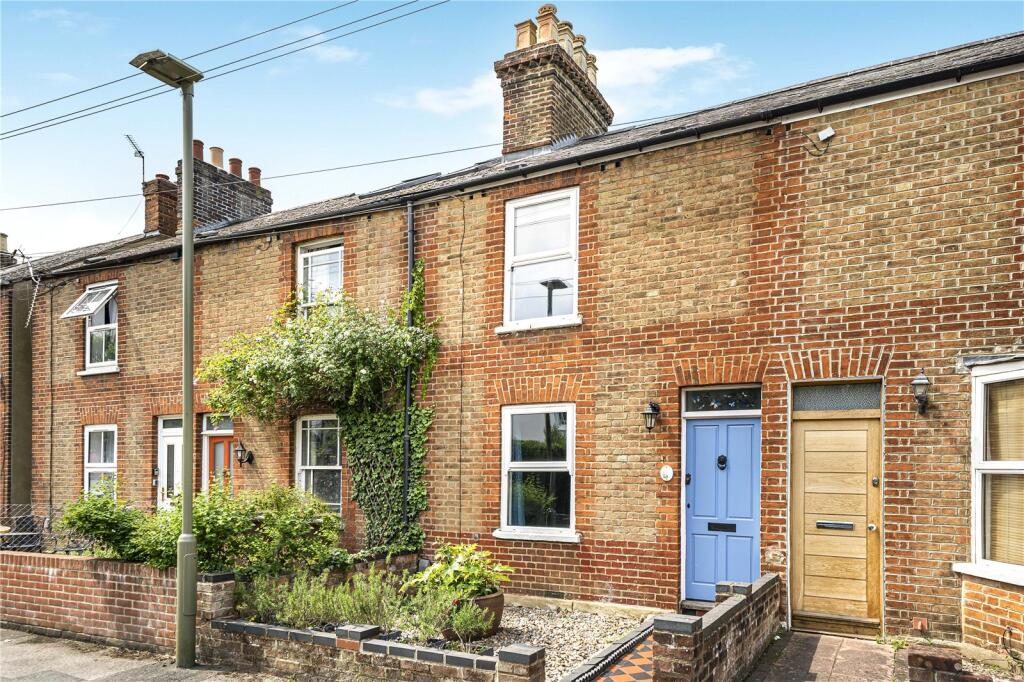 Main image of property: Tyndale Road, St Clements, Oxford, OX4