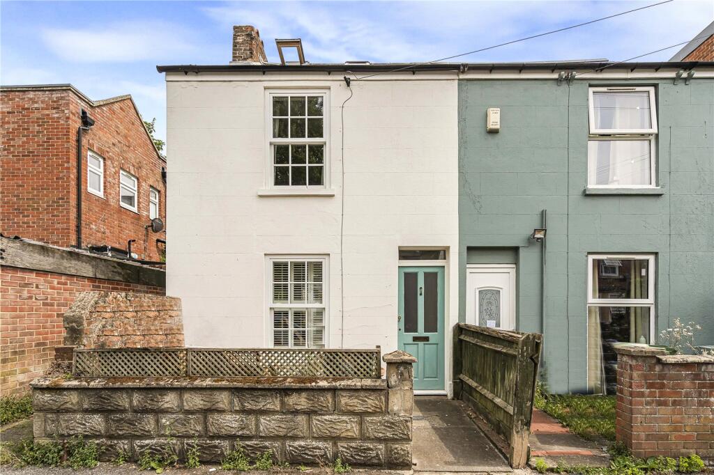 Main image of property: Stockmore Street, East Oxford, OX4