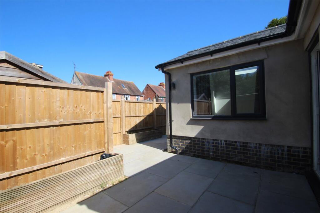 Main image of property: Havelock Road, Oxford, OX4