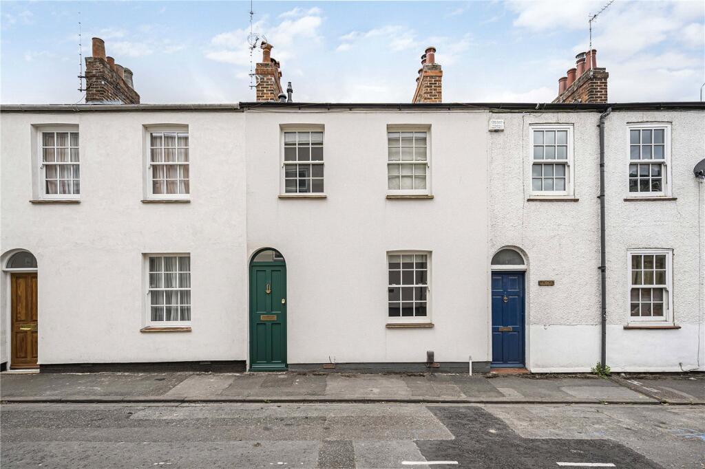 Main image of property: Cave Street, St Clements, Oxford OX4
