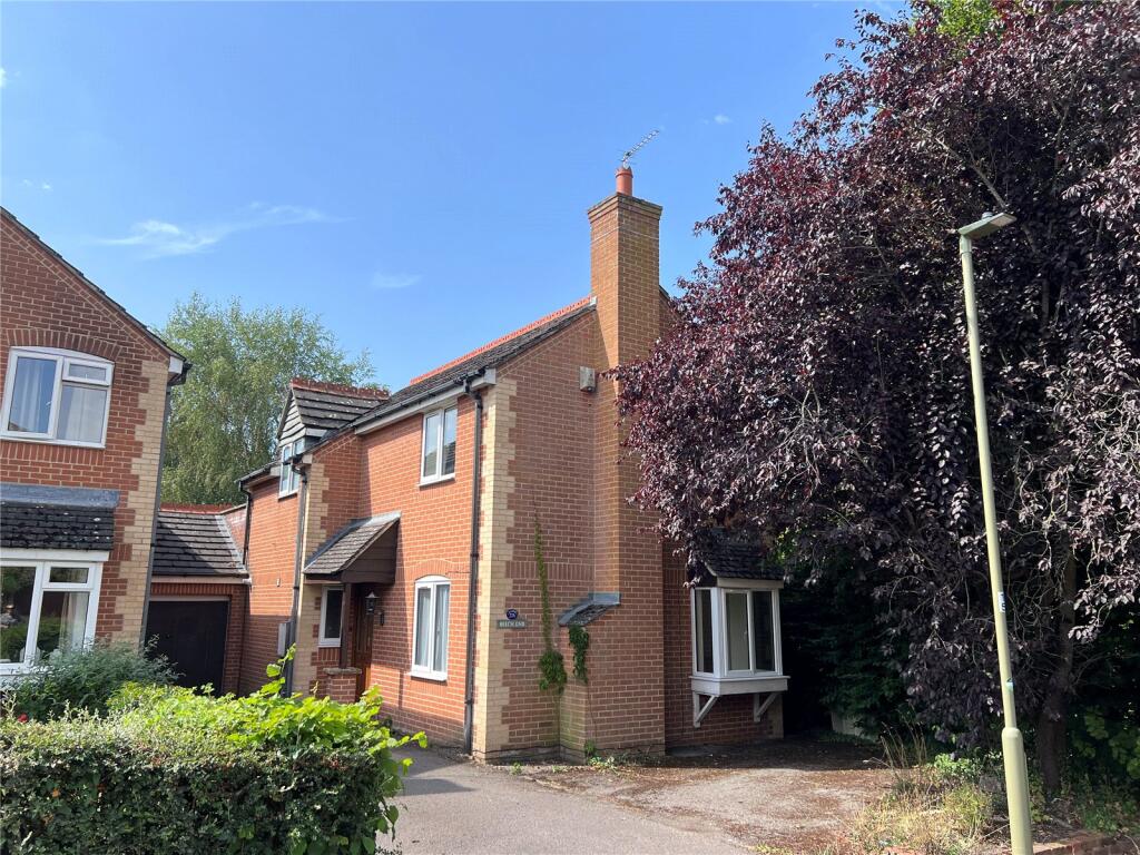 Main image of property: Heyford Hill Lane, Sandford-on-Thames, OX4