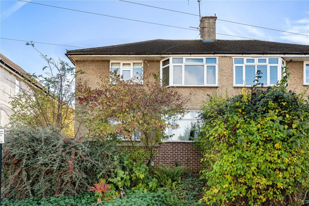 Main image of property: Copse Lane, Marston, Oxford, OX3