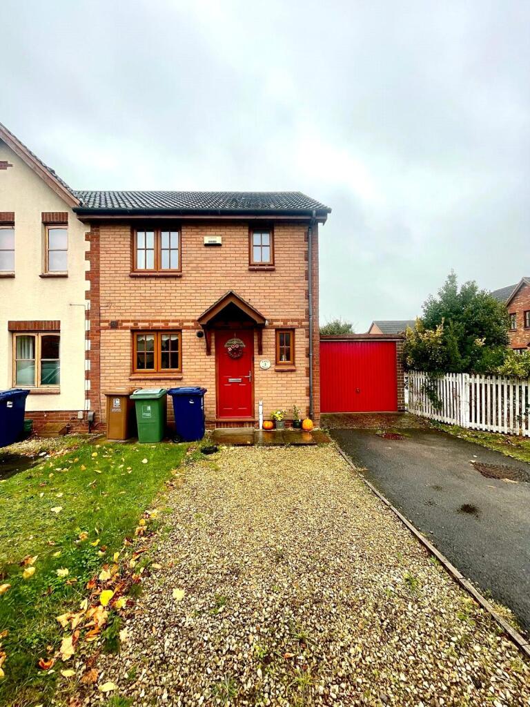 Main image of property: Frys Hill, Greater Leys, OX4